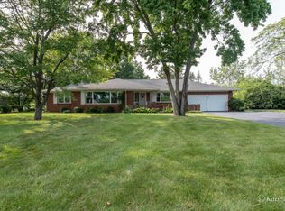 2491 Fletcher Dr NE, Grand Rapids, MI 49506