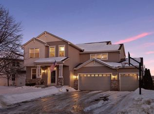 1005 Cobblestone Rd N, Champlin, MN 55316