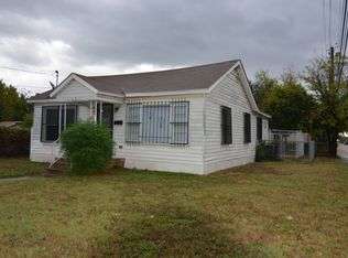 4202 Carpenter Ave, Dallas, TX 75210