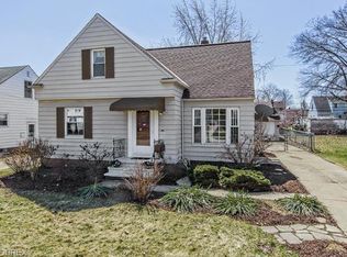 4134 Bexley Blvd, South Euclid, OH 44121