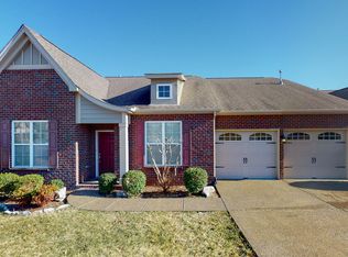 6030 Yellowstone Dr, Nolensville, TN 37135