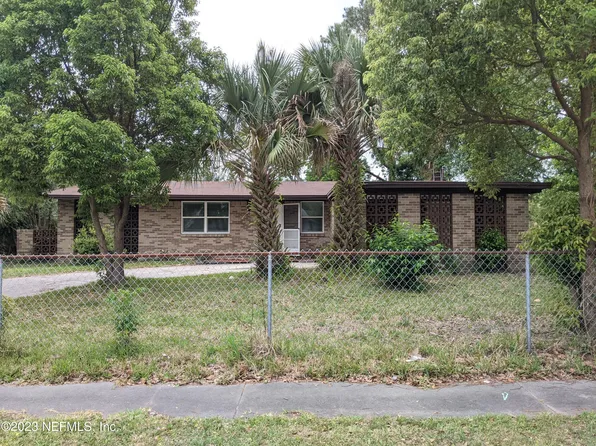 10922 LUANA Drive N, Jacksonville, FL 32246