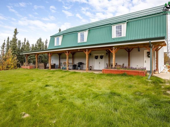 5972 Richardson Hwy, Salcha, AK 99714