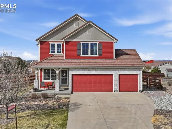 6856 Hidden Haven Way, Peyton, CO 80831