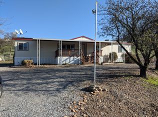 7999 Wards Ave, Valley Springs, CA