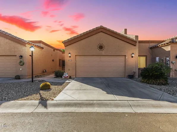 18650 N 91ST Avenue #2201, Peoria, AZ 85382