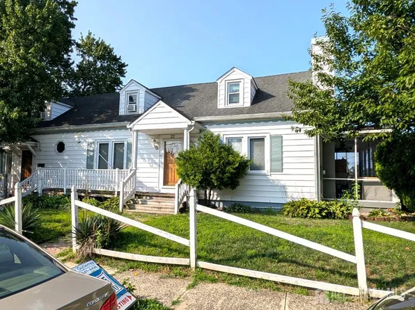 22 Juliet St, New Brunswick, NJ 08901