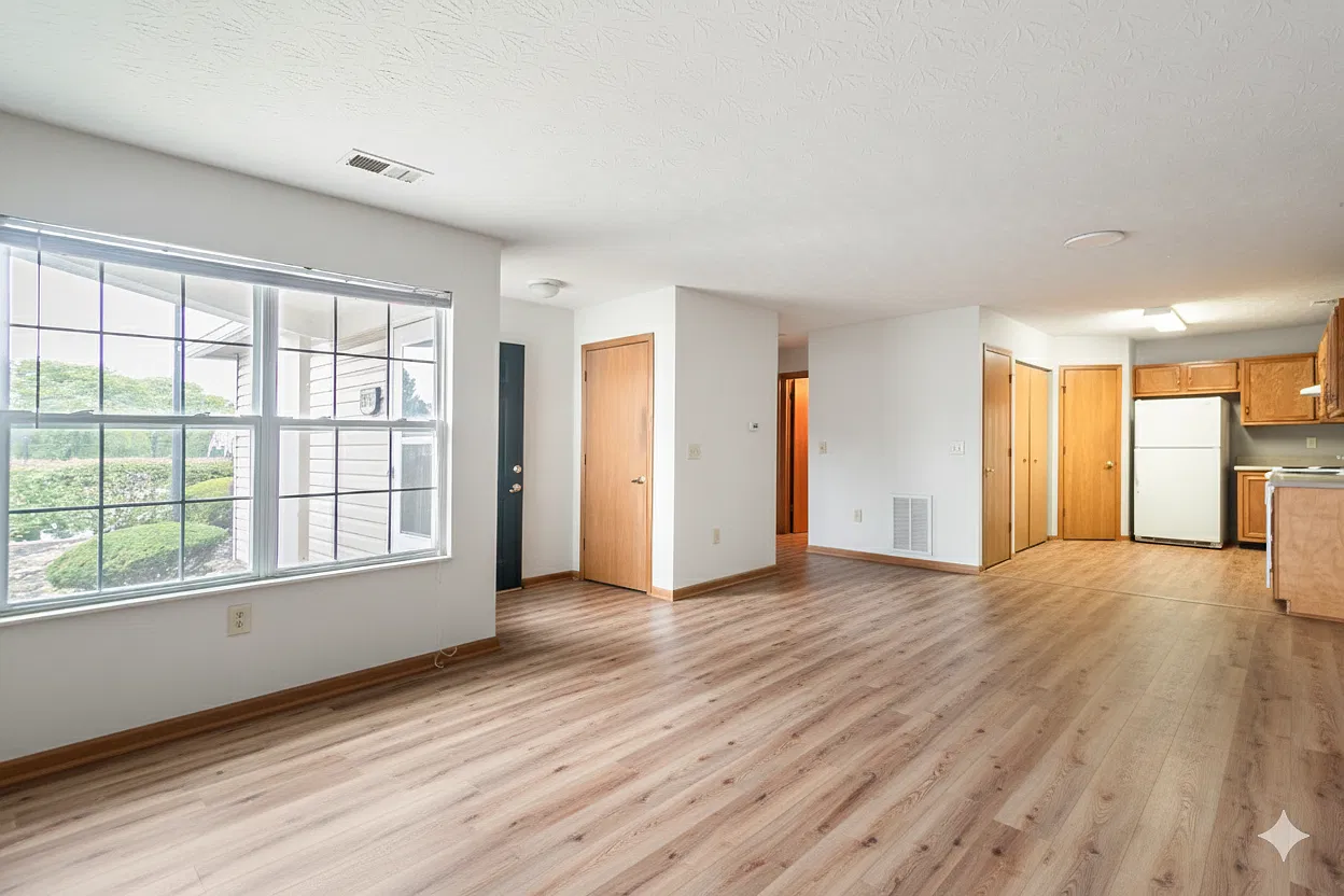 Creekside Villas 55+ Affordable Community — Photo 3