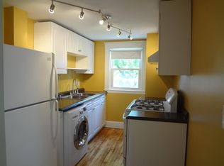 19 Parris St APT 5, Portland, ME 04101