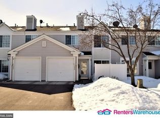 12186 Killdeer St NW APT 1006, Coon Rapids, MN 55448