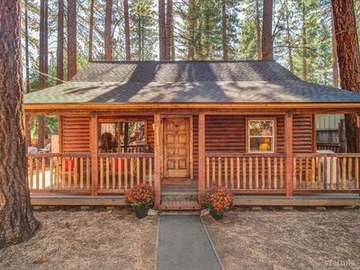 2526 Rose Ave, South Lake Tahoe, CA, 96150