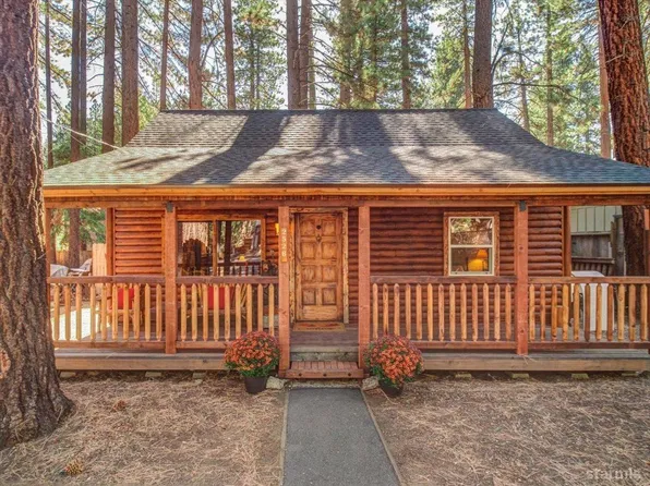 2526 Rose Ave, South Lake Tahoe, CA 96150