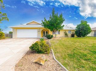 1201 Jefferson Dr, Englewood, FL 34224