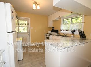 41 Moore St #B, Kitimat, BC V8C1G8