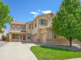 3520 Shiloh Rd NE, Rio Rancho, NM 87144