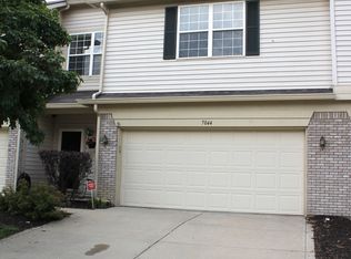 7044 Tyler Ln, Indianapolis, IN 46217