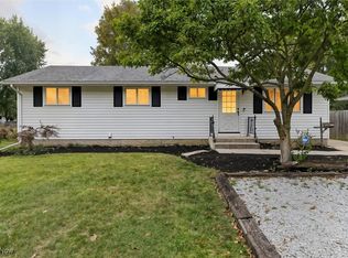 6180 Olive Ave, North Ridgeville, OH 44039