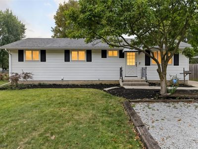 6180 Olive Ave, North Ridgeville, OH, 44039