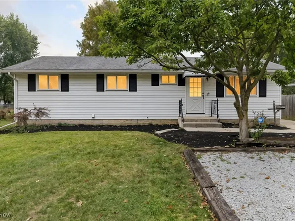 6180 Olive Ave, North Ridgeville, OH 44039