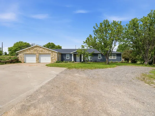 15145 Prairie View Cir, Wamego, KS 66547
