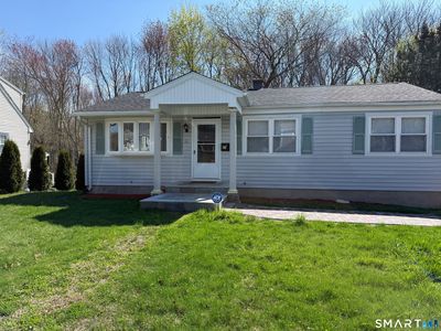 84 Townsend Avenue, Waterbury, CT, 06705