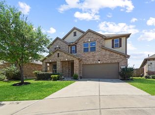 24131 Adobe Ridge Ln, Katy, TX 77493