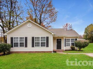 509 Klondike Ln, Charlotte, NC 28216