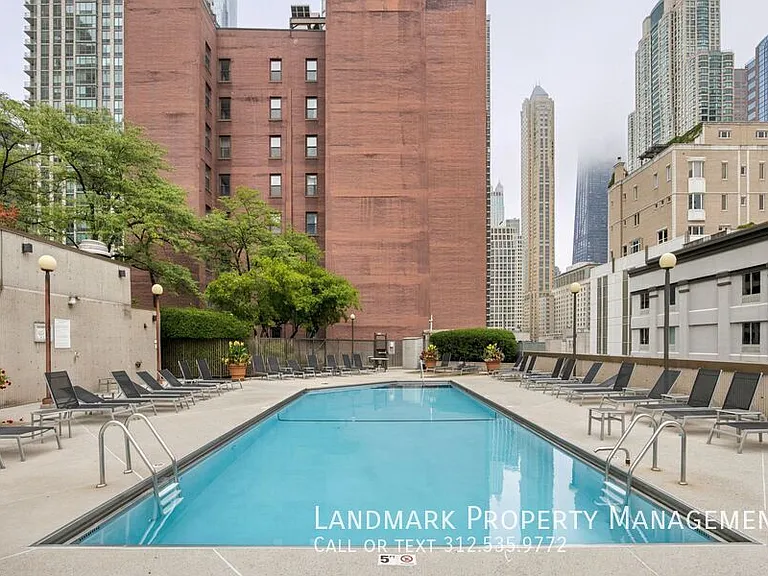 10 E Ontario St #4908 — Photo 40