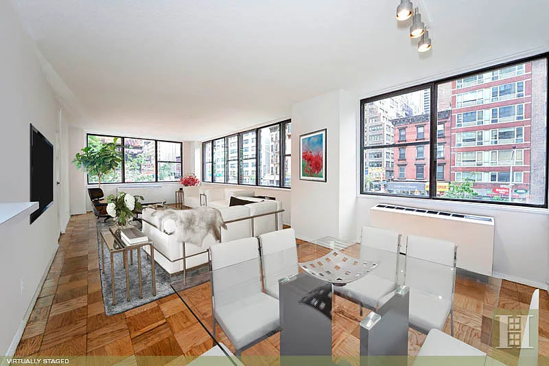301 E 45th St APT 2E photo 1