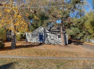 320 S Hancock Ave, Colorado Springs, CO 80903