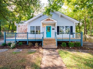 1006 Liberty St, Durham, NC 27703