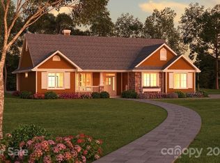 181 Dragon Tail Ln #2B, Brevard, NC 28712