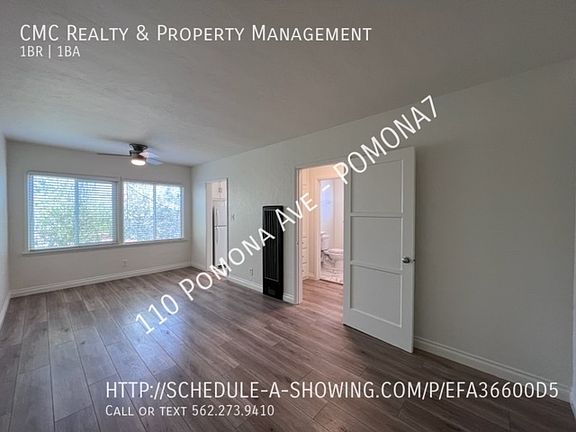 2nd image of 110 Pomona Ave #Pomona7