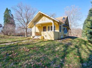 192 3rd St, Rubio, IA 52585