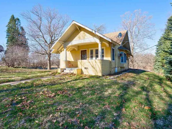 192 3rd St, Rubio, IA 52585