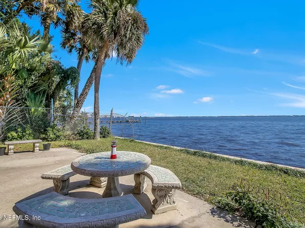 1846 MALLORY Street #5, Jacksonville, FL 32205