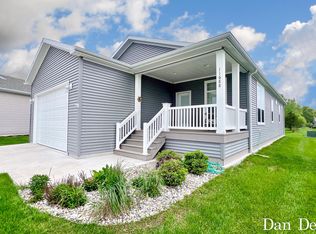 11688 Melanie Way Dr NE, Rockford, MI 49341