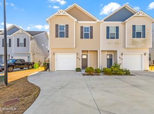 414 Vandemere Court, Holly Ridge, NC 28445