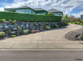 3953 NW Boxwood Dr, Corvallis, OR