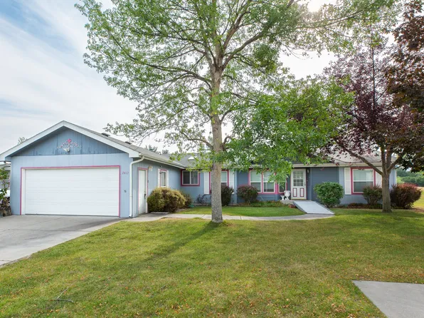 2413 McIntosh Loop, Missoula, MT 59801