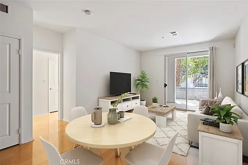 6400 Crescent Park E #111 Photo 1