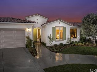 1648 Paseo Diamante, Hemet, CA 92545