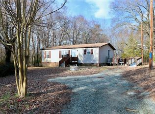 2234-F Basil Holt Rd, Burlington, NC 27217