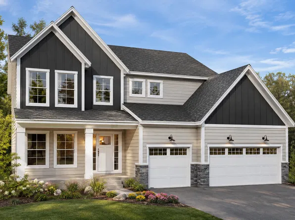 20072 Gothic Ave, Lakeville, MN 55044