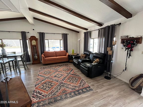4th image of 6960 W PEORIA Avenue #166