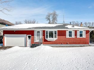 53 Territorial Rd NE, Blaine, MN 55434