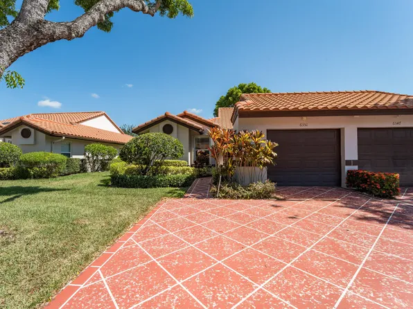 6351 Pointe Pleasant Circle, Delray Beach, FL 33484