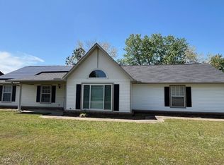 11 Fawn Dr, Ward, AR 72176