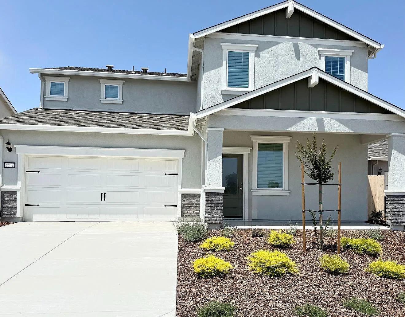 6609 Jackpot Place photo 1