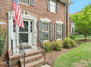 1110 Moorestown Cir, Decatur, GA 30033